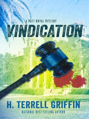 cover image of Vindication